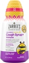 Zarbee's Kid's Cough + Immune Day- 8oz