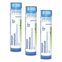 Selenium Metallicum 12C Md 80Count (pakket van 3)