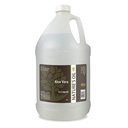 Nature's Oil Aloë Vera Liquid 1x, 8lbs (1 Gallon) Pure Aloë Extract voor huidverzorging, haarverzorging en DIY persoonlijke zorg