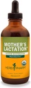 Herb Pharm Moeder's Borstvoeding Liquid Kruidenformule met Fenegriek Liquid Extract - 4 Ounce