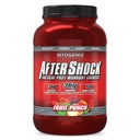 Myogenix Aftershock Post workout 