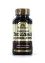 Windmolen Vitaminen Zink Lozen met Echinacea en vitamine C - Cherry Flavor, 60 Lozen, 60 Servers, 60 Tellen