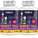 NuBest Bundle Tall 10 lang 