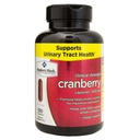 Leden Mark Klinische sterkte Cranberry, 500mg