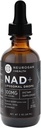 Neurogan NAD+ Liposomale druppels - 300mg per portie, 18.000mg Totaal - Liquid Drops Supplements - Cellular & Immuun Support NAD Supplement - Nicotinamide Adenine Dinucleotide for Women & Men