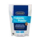Farnam Probiotic Powder for Horses, Daily Digestive and Immune Health Supplement helpt bij het behoud van een gezonde microbiale balans voor optimale spijsvertering