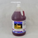 SU-PER B-1 Horse Calming Supplement - Equine Vitamine B-1 Ondersteuning Horse Calmer Liquid - Appetite Booster Supplement voor paarden - 1 Gallon + Pomp, 4 maanden levering