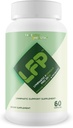LFP - Lymfatische Formule Pro 2000 Immune Support & Probiotic - Lymfatische Ondersteuning Supplement ter bevordering van een gezond immuunsysteem en lymfatische functie - Hulp Immune Response, Gut Health, & algehele gezondheid