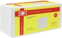 Eerste hulp Non-Woven Sponges, 4" x 4," 4 Ply - 200 Telling