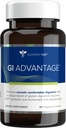 Gundry MD GI Advantage Gut Supplement met Probiotica, Digestieve Enzymen, en Superfruit Extracten voor Sterke Metabolisme, Energie, Digestie, en Spierondersteuning - (30 Servingen)