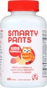 SMARTYPANTS Kinderen Compleet 120 Gummies, 120 CT