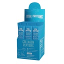 Vitale eiwitten Collageen Peptides Powder Supplement, Gehydrolyseerde Collageen Peptides Travel Pack, 20 individuele pakketten