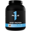 Regel 1 Wei Proteïne 