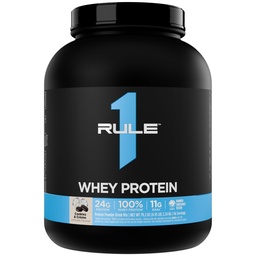 Regel 1 Wei Proteïne 