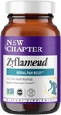 Nieuw hoofdstuk Multi-Herbal Pain Reliever+ Joint Supplement, ZyflamendTM 10-in-1 Superfood Blend with Gember & Turmeric for Healthy Ignition Response & Herbal Pain Relief+, 120 Tel.