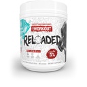 5 % Nutrition Riche Piana Recharged High Stim Pre-Workout - Ultra énergie, foyer, pompes, puissance et endurance - Citrulline, GlycerSize, Nitrosigine, Créatine, Choline, Huperzine A (Frostbite)