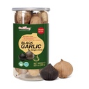 ONETANG Zwarte Knoflook 8.82 Oz (250g.), Hele zwarte Knoflook Gefermenteerd voor 90 dagen, Super Foods, Non-GMO, Non-Additives, High in Antioxidants, Klaar om te eten voor snack gezonde, gezonde recepten