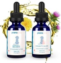 PranaPets Adrenal Immunity › Adrenal Balance for Dogs with Cushing