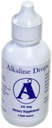 Angstrom Mineralen Alkaline Drops 2 oz