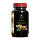 Prostaat Complex voor mannen - Prostaat Gezondheid Formule, Natuurlijke Prostaat Ondersteuning, Ondersteuning voor Urinaire Gezondheid, Saw Palmetto Extract, Boron voor Prostaat, Immune Ondersteuning - 1 Fles
