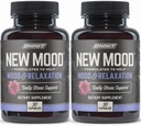 ONNIT New Mood geformuleerd om Mood en Ontspannen te helpen (2)