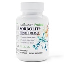 Zeoliet Detox Capsules - 120 Zeoliet Capsules - 1-2 μm Clinoptiloliet Zeoliet Detox - 2 maanden Levering Zeoliet Clinoptiloliet Capsules - Zeoliet Sorbolit Detox - Zeoliet Pillen