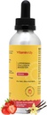 Veganistisch Liposomal Liquid Collageen Booster Drops 