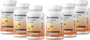Balancebreens Bromelain 500mg Capsules 