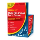 Magni Life DB Pain Relieving Foot Cream, 4 Ounce Elk (2)