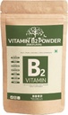 Generieke Pub Vitamine B2 Riboflavine Poeder 50gm