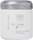 Nu Skin ageLOC R2 Night Blend (en anglais seulement) Renouvellement et supplément énergétique (en anglais seulement) Détox cellulaire et clarté mentale (en anglais seulement) Extrait de graines de brocoli alimentaire (en anglais seulement) Réinitialise les grappes de jeunes gènes (en anglais seulement) 60 capsules