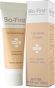 Lip Sore Cream Snelle reactie Koude Sore Oplossing Alle natuurlijke Manuka olie - Blister & Itch Relief Cream - Veganistisch - Glutenvrij - Huidverzorging - Lipverzorgingsproducten - Citrus Aroma - 10ml