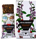 JOULEBODY 5 PM Good Feeling Organic Ginger Goji Seedbar
