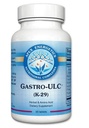 90ct (K-29) Soutiens Doublure des muqueuses gastriques et barrière intestinale avec une formule à base de réglisse et de L-glutamine intégrant des flavonoïdes clés et des phytonutriments