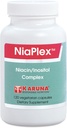 Karuna NiaPlex 120 Vegetarische Capsules 