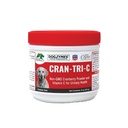 Dogzymes Cran Tri C Soutien urinaire, mélange de vitamine C, 1418mg par teaspoon (8 once)