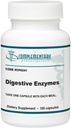 Digestieve enzymen 180 doppen