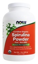 NOW Foods, ORGANIC SPIRULINA PWD 1 LB CANNISTER ( Multi-Pack)