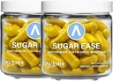 Avenir Nutrition Sugar Ease - Premium Berberine Supplement, Apple Cider Vinegar, Kaneel - Biologische Nutriënten Kaneel Capsules, 120 Capsules