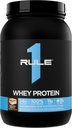 Regel 1 Wei Protein 