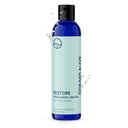 Herstel - Rebalance + Reparatie Liquid Drops Ionische Trace Mineral Solution for Hydration, Electrolytes & Mineral Supplement Support, Mineral Rich Liquid Trace Elements, 8.4 fl oz