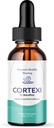 Cortexi Drops, Cortexi Hearing Support Drops - Geavanceerde formule voor oorgezondheid, Cortexin Drops, Cortexi 24, Supplement Drops Maximale sterkte, Cortexi Reviews (30 Servings)
