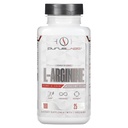 Purus Labs Acid Amino actif L-Arginine : Endurance, pompes et croissance musculaire