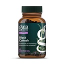Gaia Herbs Black Cohosh - Menopauze Ondersteuning Supplement om Hormone evenwicht en gezondheid voor vrouwen te behouden - met Organic Black Cohosh - 60 Vegan Liquid Phyto-Capsules (30-Day Supply)
