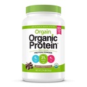 Orgain Proteïne Plant op basis van poeder Romige chocolade Fudge, 32 Oz