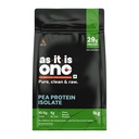 AS-IT-IS Voeding Pea Protein Isolaat 