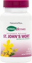 NaturesPlus plantaardige actieven St. John