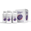 Liquigen - geëmulgeerde MCT olie - 8,5 Fl Oz fles (zaak van 4)