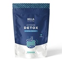 Bella tout le thé détox naturel - nettoyant pour le corps, nettoyant pour les colonies et détox, herbes naturelles, 3.17 Ounce