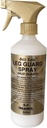 Spray de protection des jambes, pour les chevaux, étiquette d'or, prévient les conditions liées à la boue, 500 ml Spray